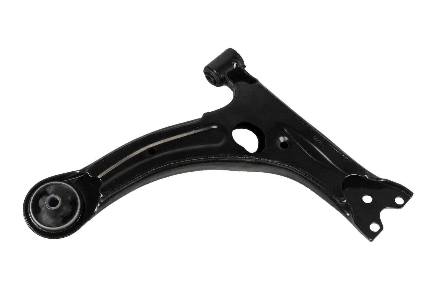 VAICO Control/Trailing Arm, wheel suspension V70-0119