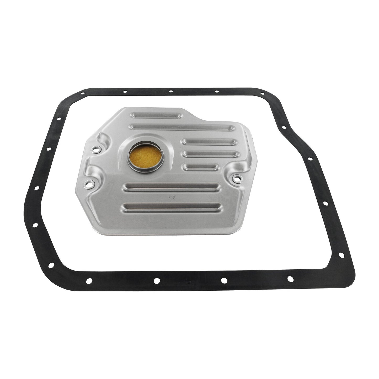 VAICO Hydraulic Filter Kit, automatic transmis V70-0235