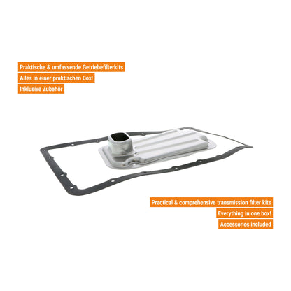 VAICO Hydraulic Filter Kit, automatic transmis V70-0236