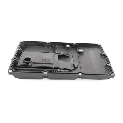 VAICO Oil sump, automatic transmission V70-0500