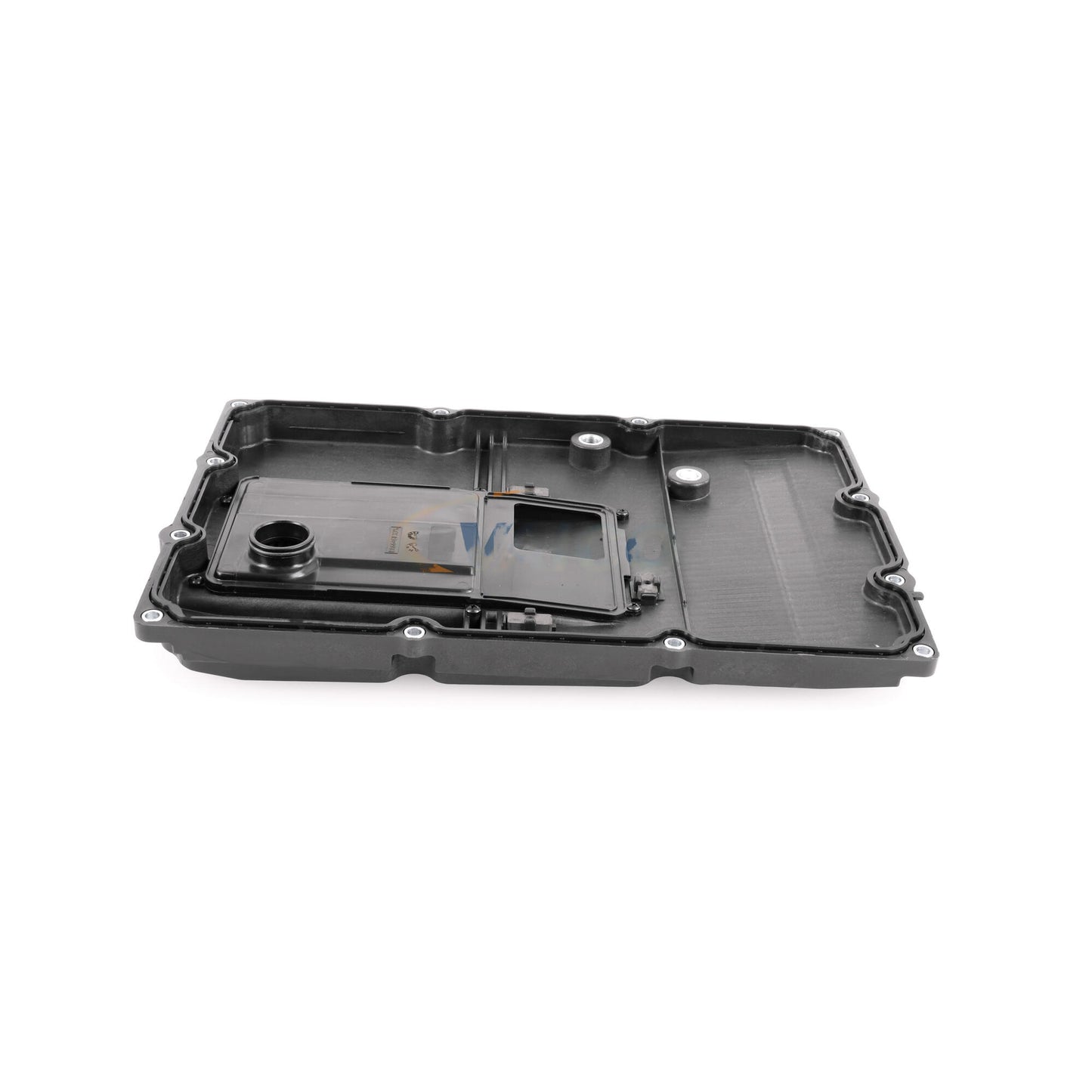 VAICO Oil sump, automatic transmission V70-0500