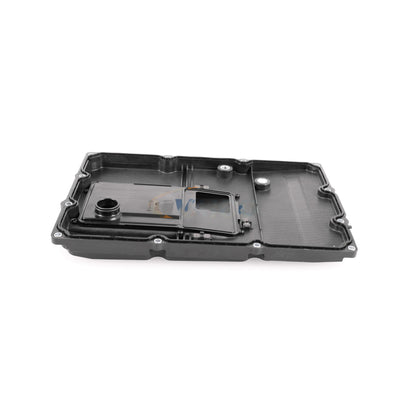 VAICO Oil sump, automatic transmission V70-0500