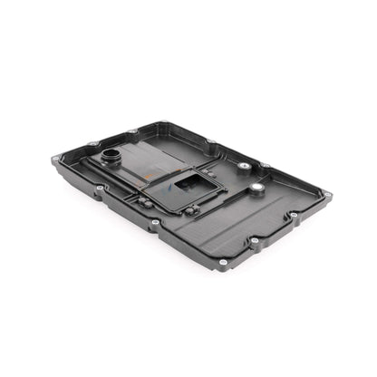 VAICO Oil sump, automatic transmission V70-0500