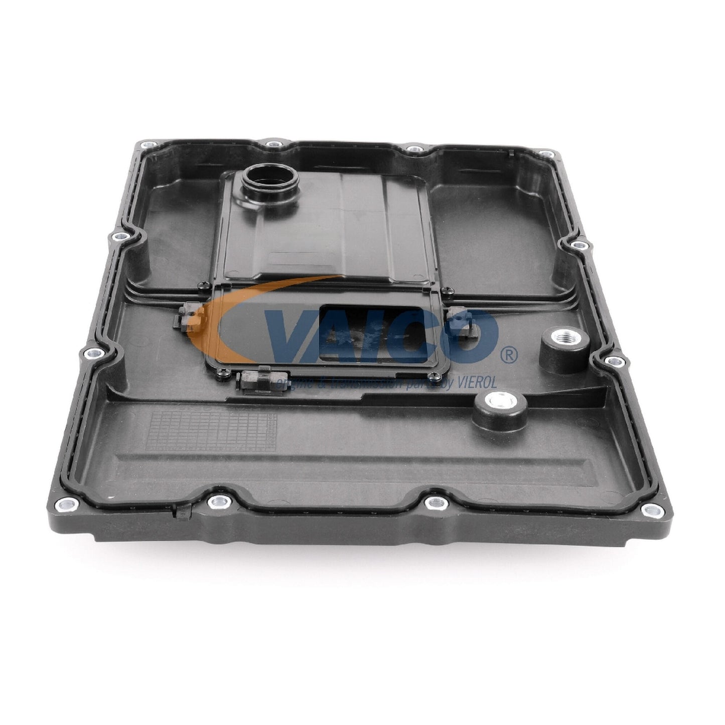 VAICO Oil sump, automatic transmission V70-0500