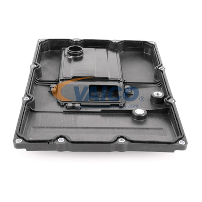 VAICO Oil sump, automatic transmission V70-0500