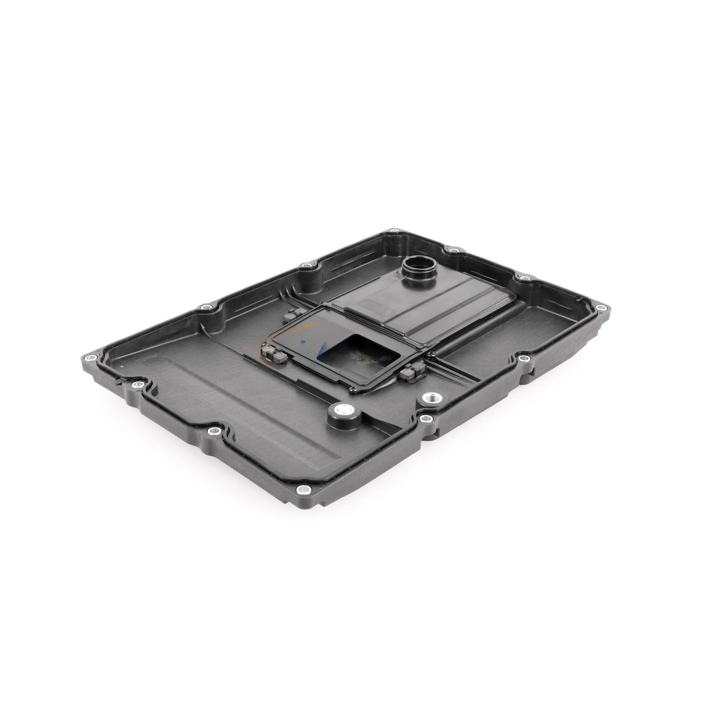 VAICO Oil sump, automatic transmission V70-0500