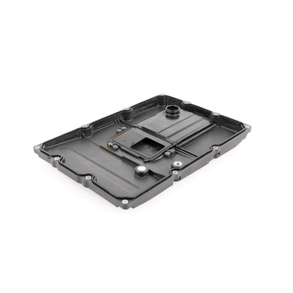 VAICO Oil sump, automatic transmission V70-0500