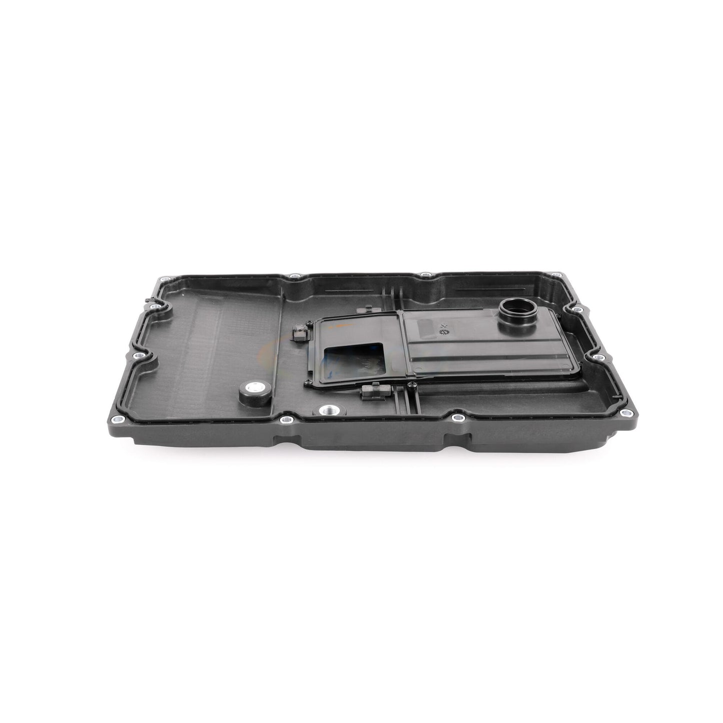 VAICO Oil sump, automatic transmission V70-0500
