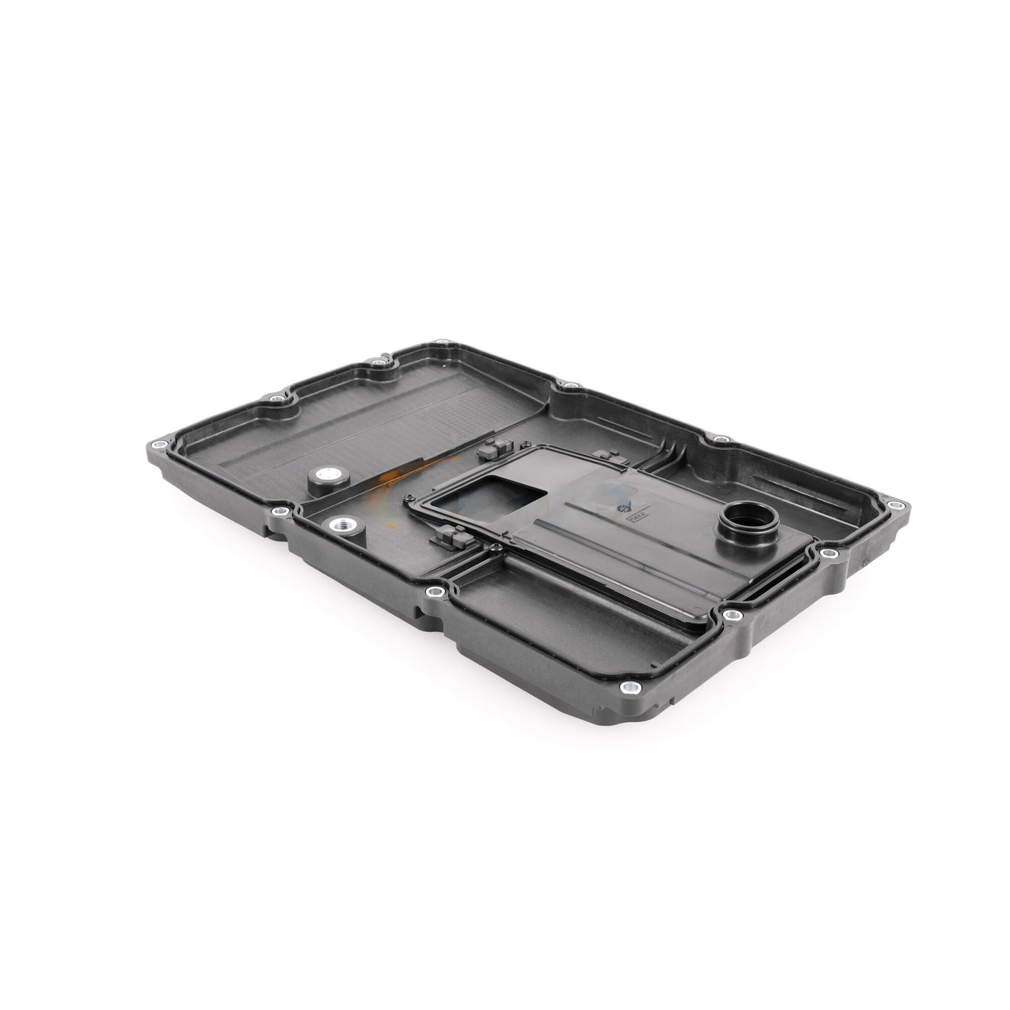 VAICO Oil sump, automatic transmission V70-0500
