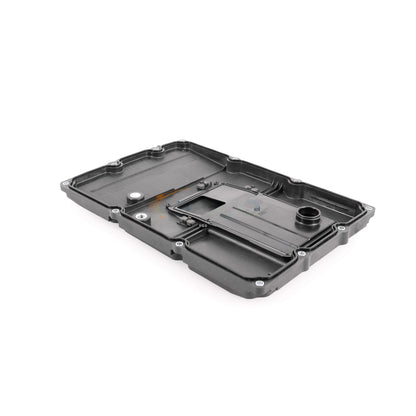 VAICO Oil sump, automatic transmission V70-0500
