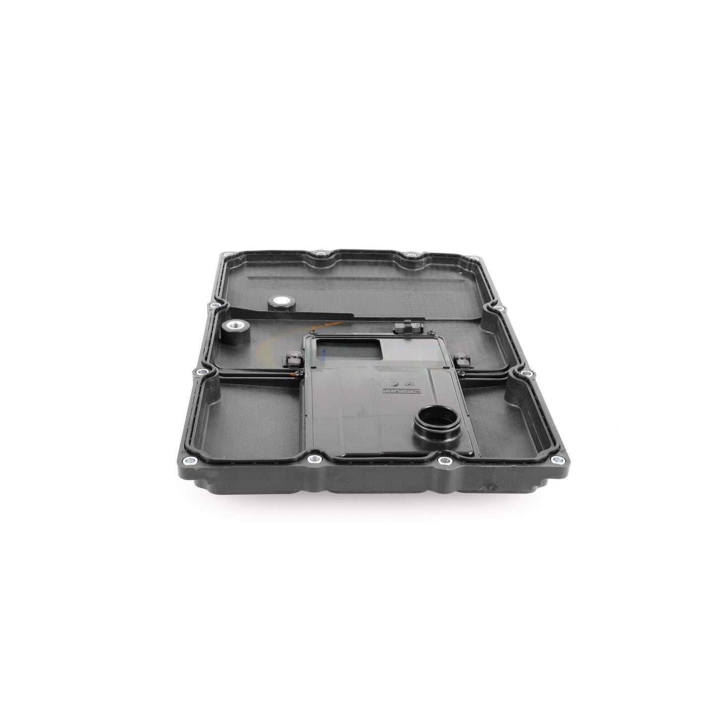 VAICO Oil sump, automatic transmission V70-0500