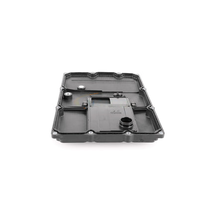 VAICO Oil sump, automatic transmission V70-0500