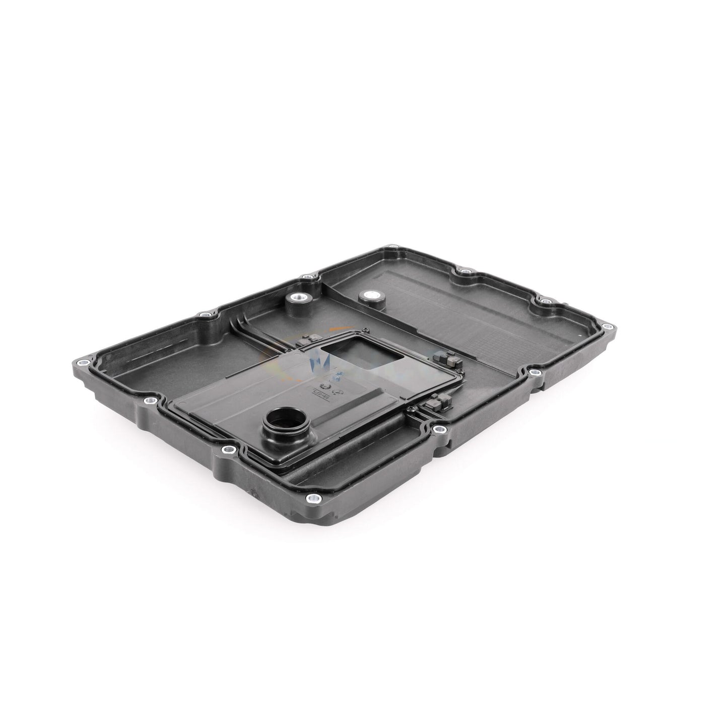 VAICO Oil sump, automatic transmission V70-0500