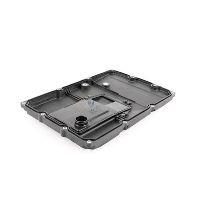 VAICO Oil sump, automatic transmission V70-0500
