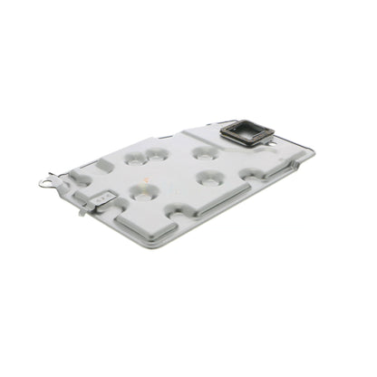 VAICO Hydraulic Filter, automatic transmission V70-0604