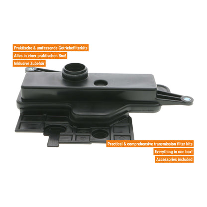 VAICO Hydraulic Filter, automatic transmission V70-0616