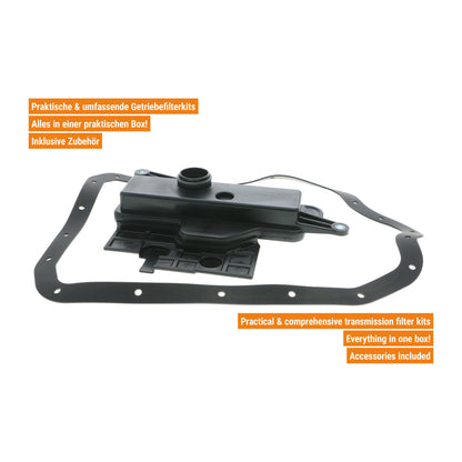 VAICO Hydraulic Filter Kit, automatic transmis V70-0618