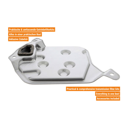 VAICO Hydraulic Filter, automatic transmission V70-0628