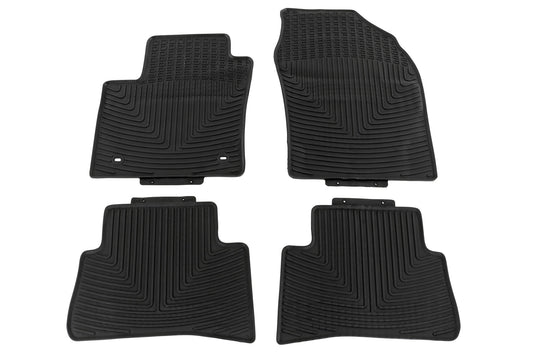 VAICO Floor Mat Set V70-0633