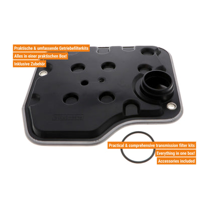 VAICO Hydraulic Filter, automatic transmission V70-0673