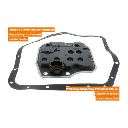 VAICO Hydraulic Filter Kit, automatic transmis V70-0678