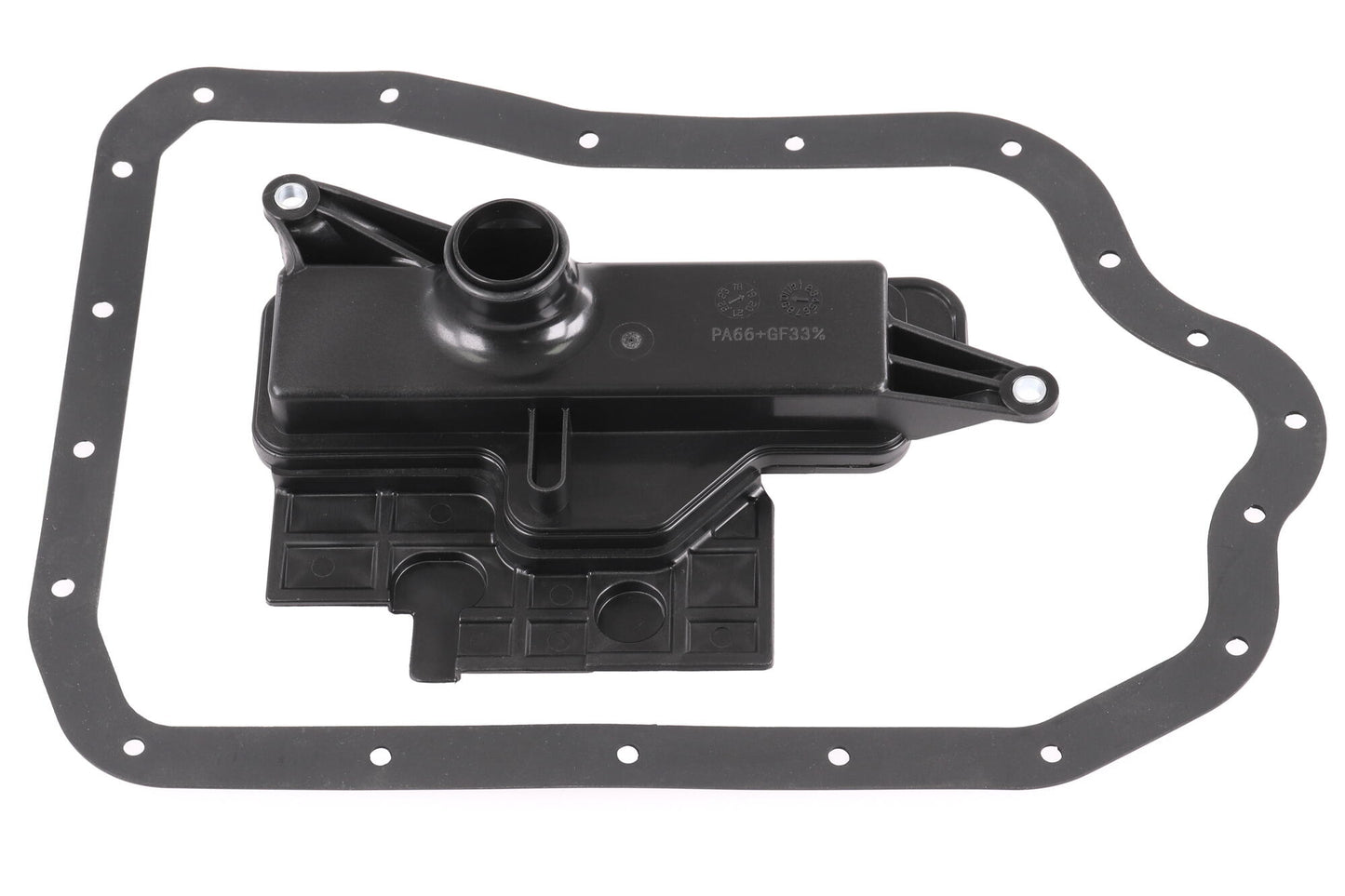 VAICO Hydraulic Filter Kit, automatic transmis V70-0687