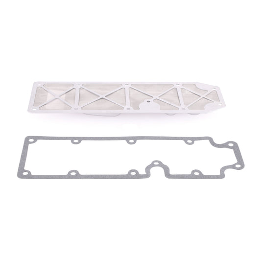 VAICO Hydraulic Filter, automatic transmission V70-0689