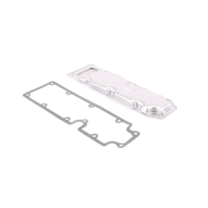 VAICO Hydraulic Filter, automatic transmission V70-0689