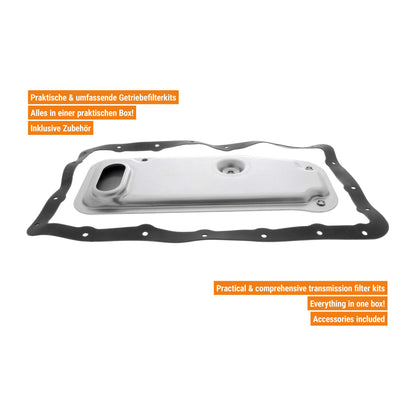 VAICO Hydraulic Filter Kit, automatic transmis V70-0692