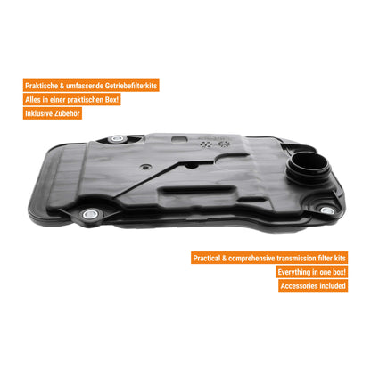 VAICO Hydraulic Filter, automatic transmission V70-0718