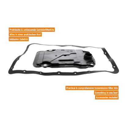 VAICO Hydraulic Filter Kit, automatic transmis V70-0719