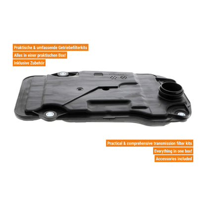 VAICO Hydraulic Filter, automatic transmission V70-0720