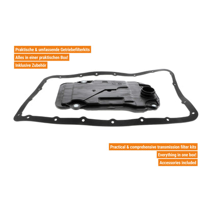 VAICO Hydraulic Filter Kit, automatic transmis V70-0721