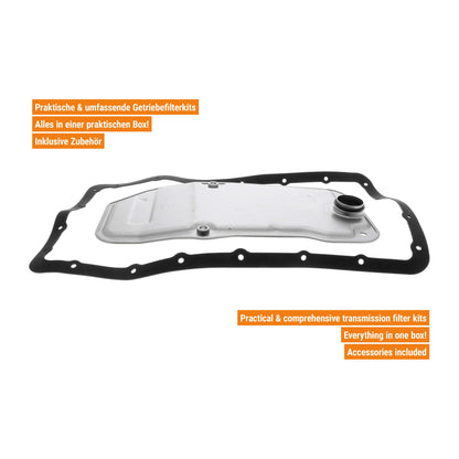 VAICO Hydraulic Filter Kit, automatic transmis V70-0723