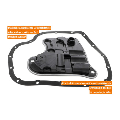 VAICO Hydraulic Filter Kit, automatic transmis V70-0730