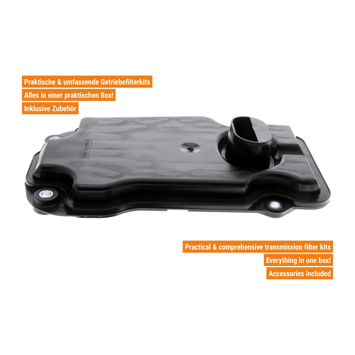 VAICO Hydraulic Filter, automatic transmission V70-0734