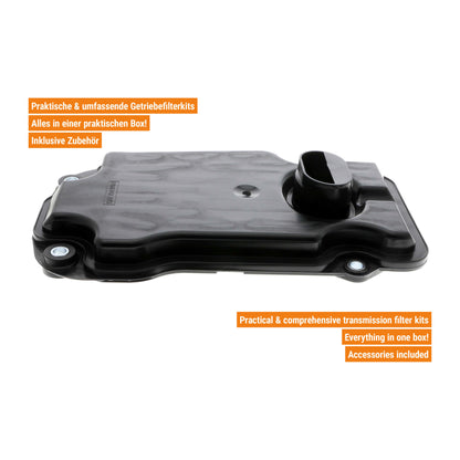 VAICO Hydraulic Filter, automatic transmission V70-0734