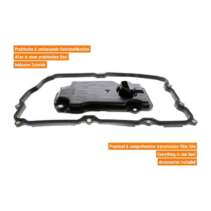 VAICO Hydraulic Filter Kit, automatic transmis V70-0735