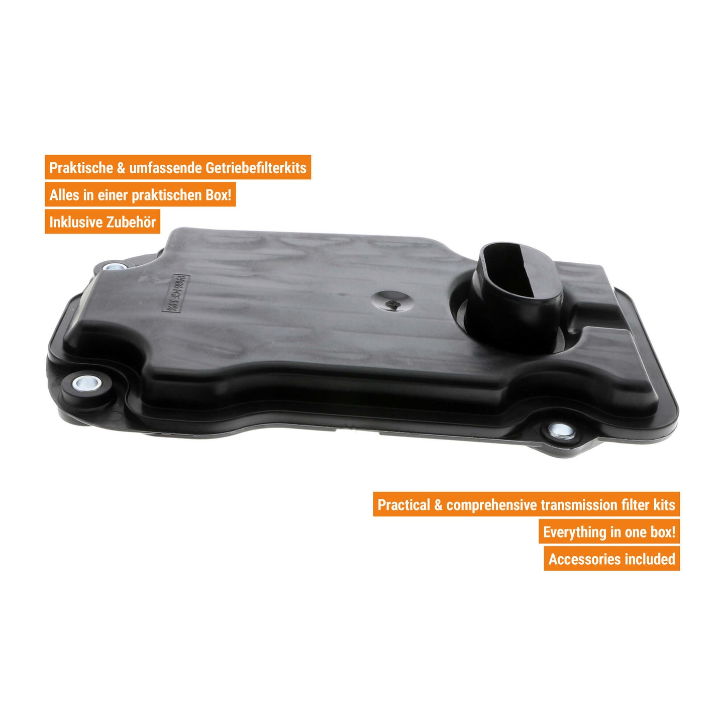 VAICO Hydraulic Filter, automatic transmission V70-0736