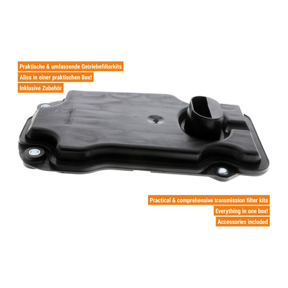 VAICO Hydraulic Filter, automatic transmission V70-0736