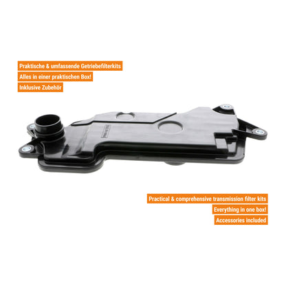 VAICO Hydraulic Filter, automatic transmission V70-0739