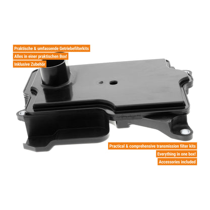 VAICO Hydraulic Filter, automatic transmission V70-0744