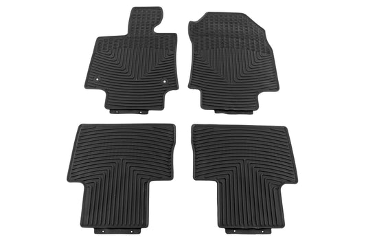 VAICO Floor Mat Set V70-0765