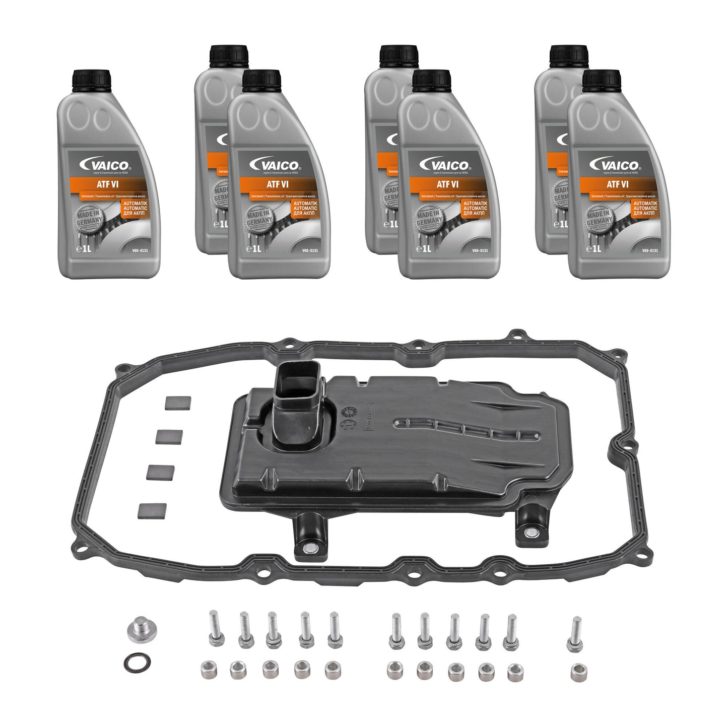 VAICO Parts Kit, automatic transmission oil ch V70-0773