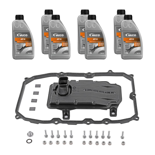 VAICO Parts Kit, automatic transmission oil ch V70-0773