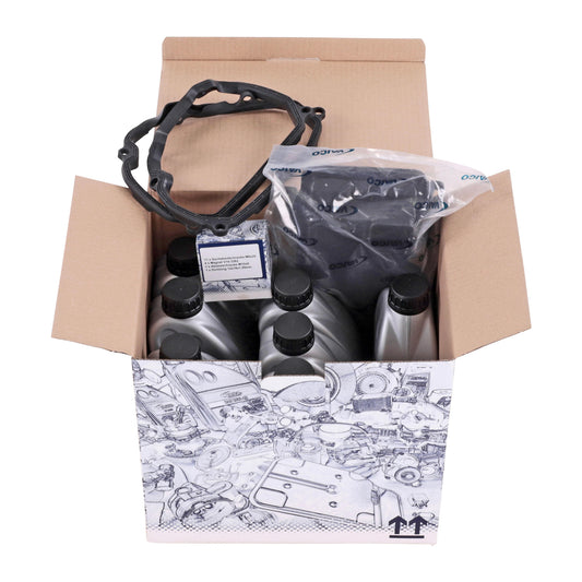 VAICO Parts Kit, automatic transmission oil ch V70-0773