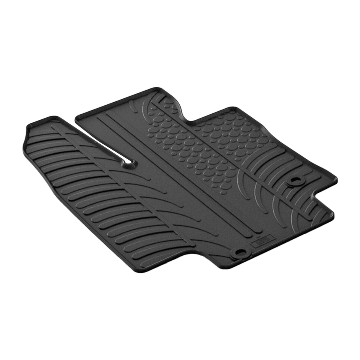 VAICO Floor Mat Set V70-0792