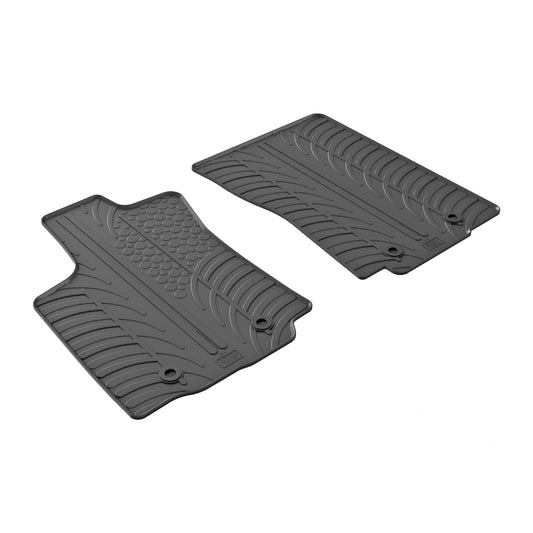 VAICO Floor Mat Set V70-0794