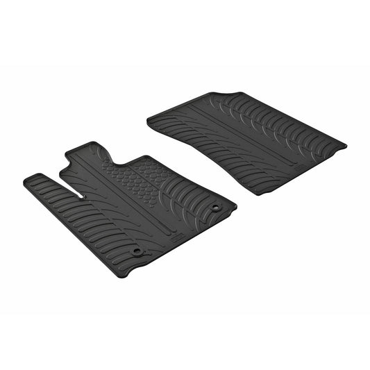 VAICO Floor Mat Set V70-0795