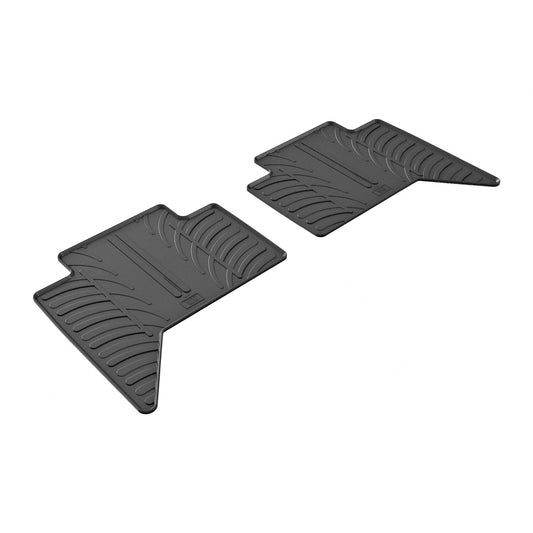 VAICO Floor Mat Set V70-0796